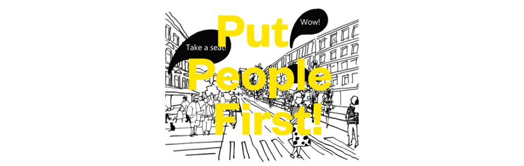 11.01.2021 „Put People First!“: Publikation und Perspektiven im Livestream