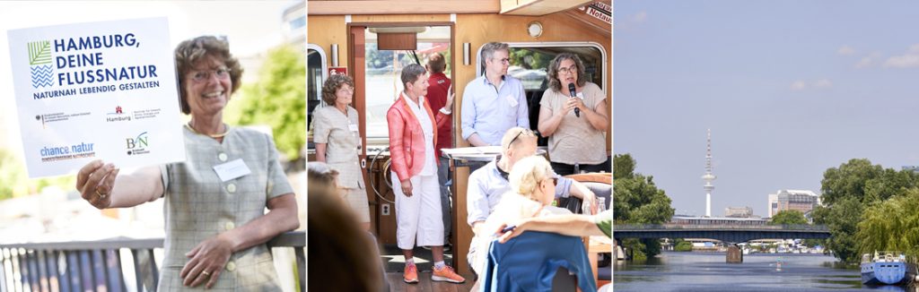 30.06.2022 Leinen los für 